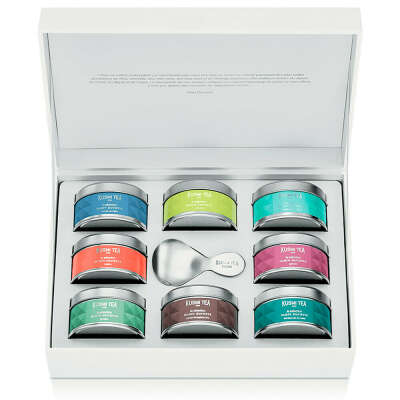 THE COLLECTION Alain Ducasse