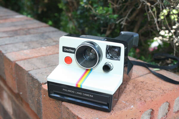 Polaroid