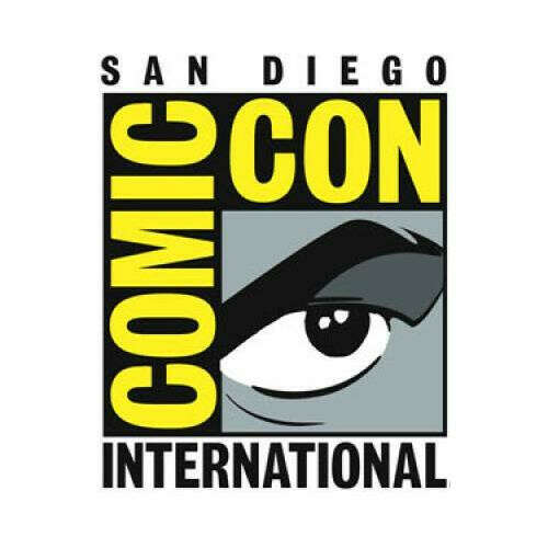 Попасть на Comic Con