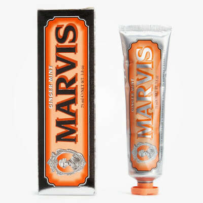 Зубная паста Marvis