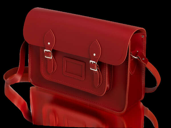 Cambridge Satchel
