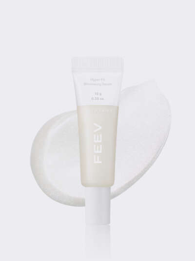 FEEV Hyper-Fit Shimmering Serum