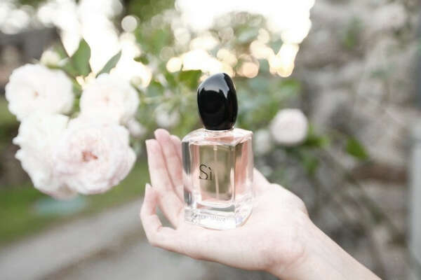 Giorgio Armani Si