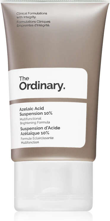 The Ordinary Azelaic Acid Suspension 10%