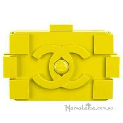 Chanel Lego