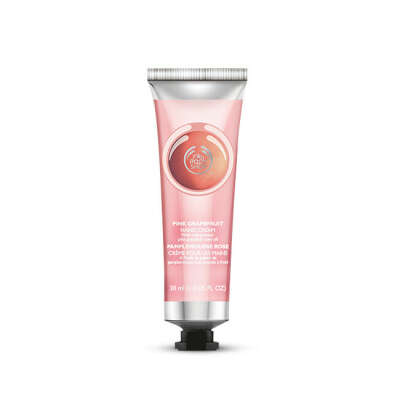 The Body Shop. Крем для рук
