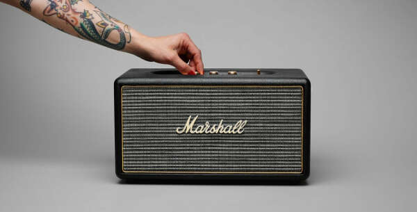 Marshall Loudspeaker Stanmore