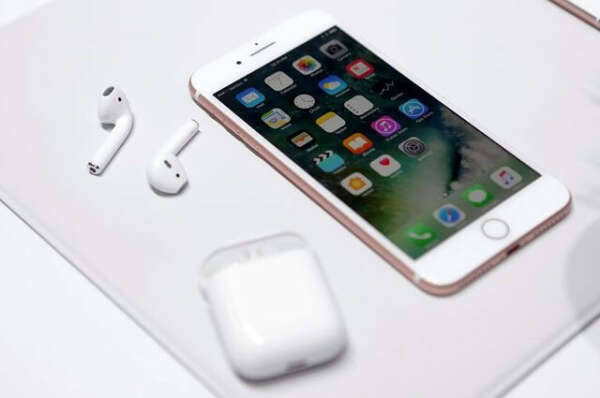 Iphone 7