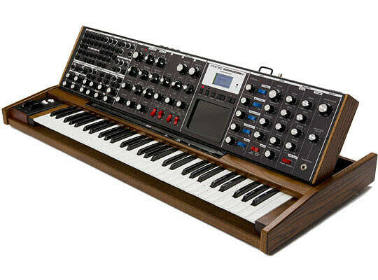 Moog Music Minimoog Voyager XL