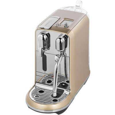 Капсульная кофемашина BORK C730 CH