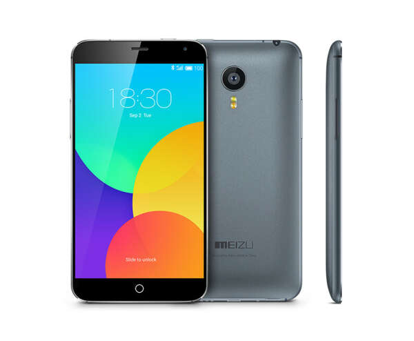 Meizu mx4