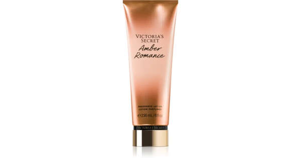 Victoria's Secret Amber Romance