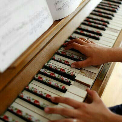 Piano