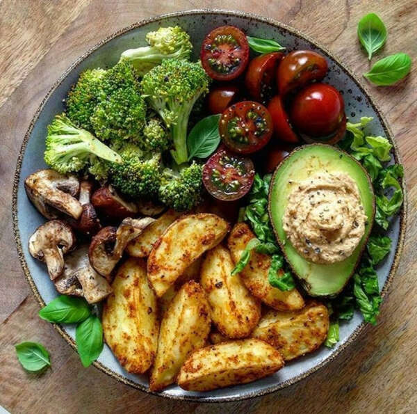 Покушать Вкусно