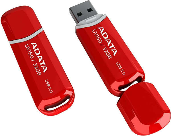 USB-флэшка на 32 Гб или больше