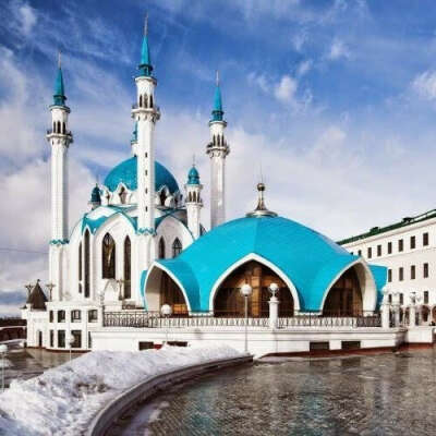 Хочу в Казань