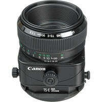 Canon TS-E 90
