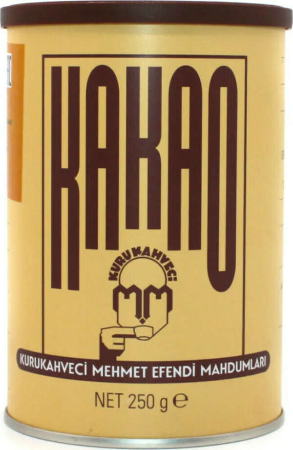 Какао Mehmet Efendi