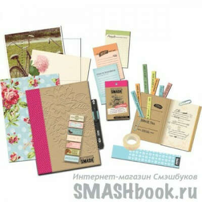 SMASH набор