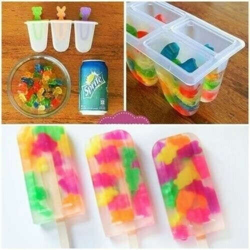 ICE ♥
