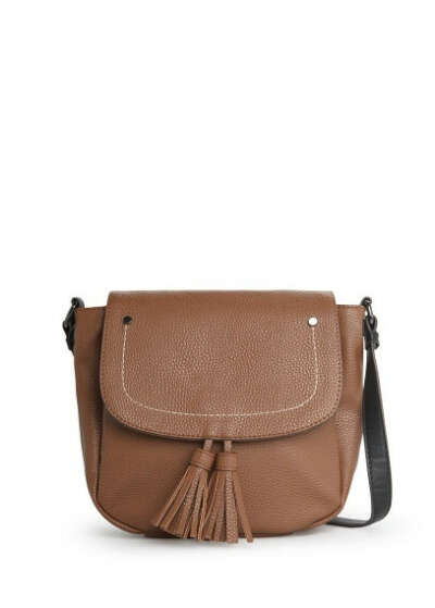 Mango bag