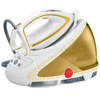 Парогенератор с бойлером Tefal Pro Express Ultimate GV9581E0