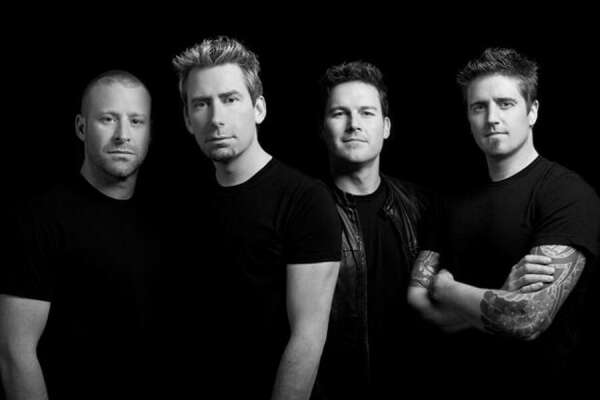 Посетить концерт Nickelback