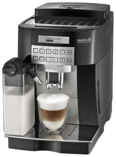 Кофемашина Delonghi
