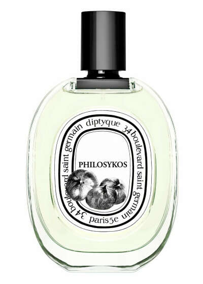 Philosykos Eau de Toilette Diptyque, купить духи Филосикос Диптик по отличной цене в Москве на diptyqueperfume.ru