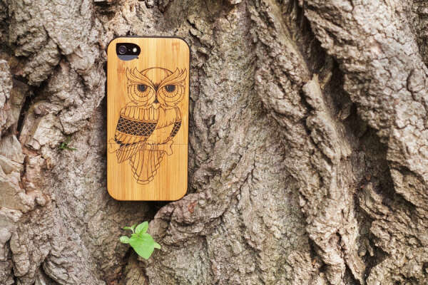 Чехол Twig Case