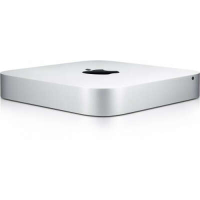 Неттоп Apple Mac mini MD387RS
