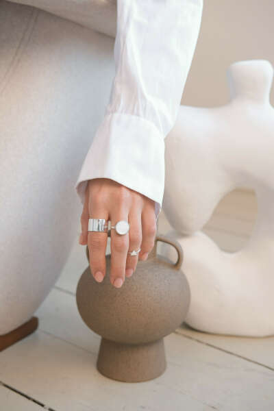 Сертификат в ювелирный Moment jewellery