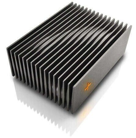 LaCie Blade Runner USB 3.0 4TB (9000119)