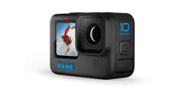 HERO10 Black | GoPro