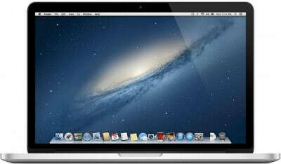 MacBook Pro