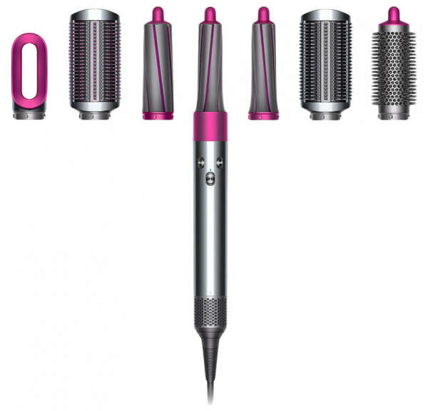 Cтайлер Dyson