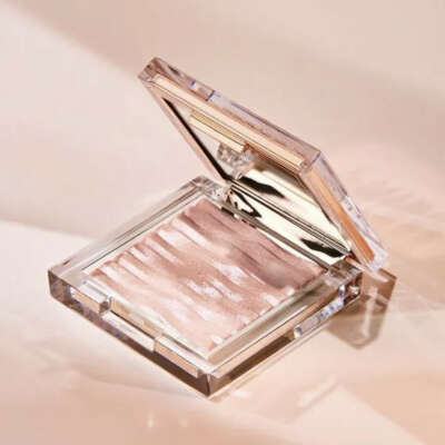 CLIO Хайлайтер Prism Highlighter №2 FAIRY PINK