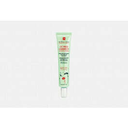 Крем для лица корректирующий Erborian CC RED CORRECT