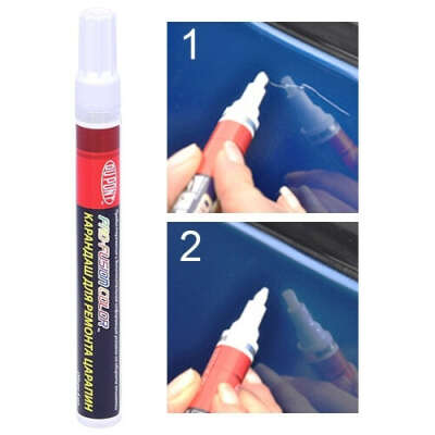 Карандаш для ремонта царапин «Pro-Fusion Color»