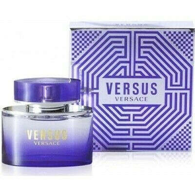 Versace Versus туалетная вода - 100 мл