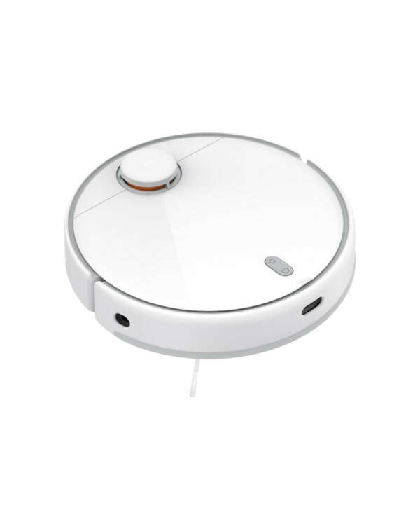 Робот-пылесос Xiaomi Mi Robot Vacuum Mop 2 Pro EU (белый)