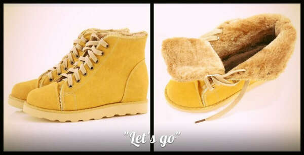 Shoes