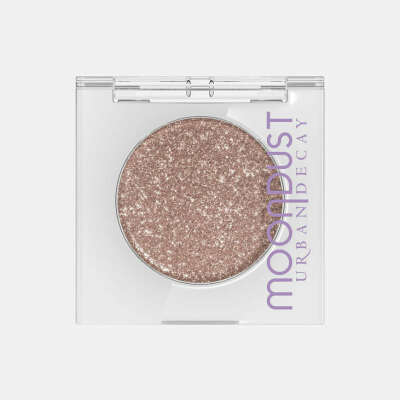 Тени moondust urban decay space cowboy