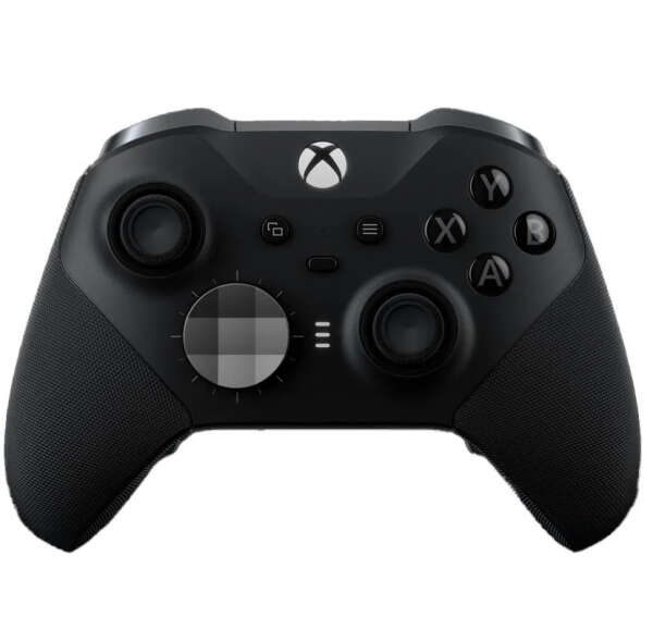 Xbox Elite Series 2, черный