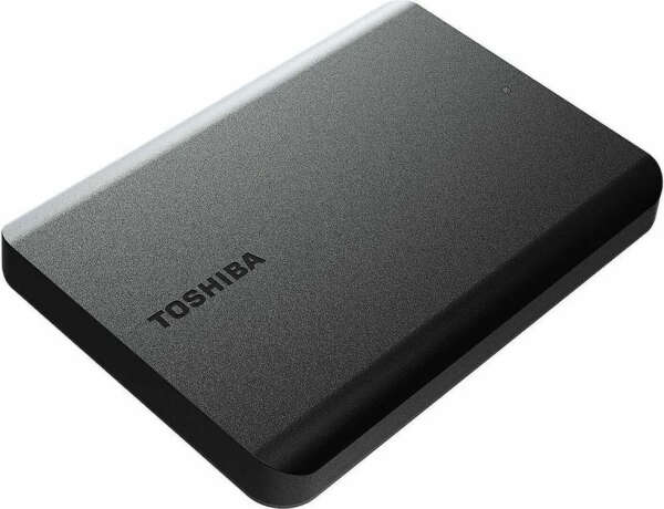 Toshiba 2 ТБ Внешний жесткий диск