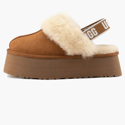 Сандалі UGG Funkette Sandals Brown 1113474CHE