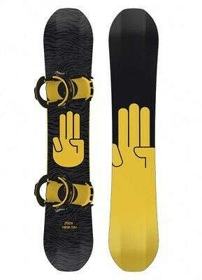 Snowboard