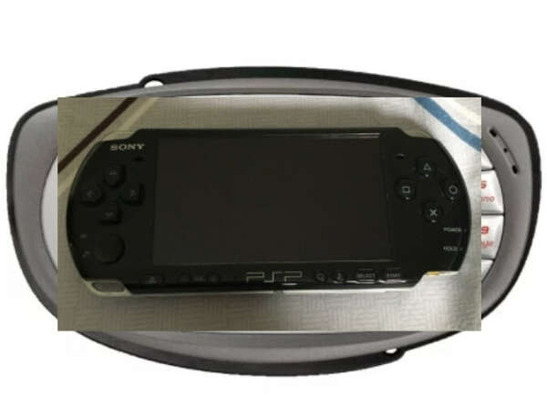 PSP 3008 в идеальном СОСТО...