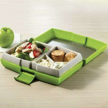 Ланч-бокс Bento Trudeau