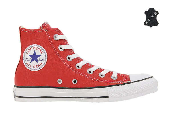 Кеды Converse